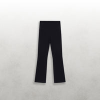 HBCU Leisure Cotton Spandex Yoga Pant