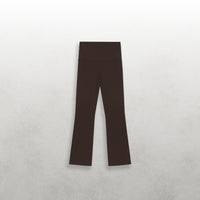HBCU Leisure Cotton Spandex Yoga Pant