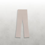 HBCU Leisure Cotton Spandex Yoga Pant