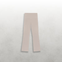 HBCU Leisure Cotton Spandex Yoga Pant