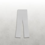 HBCU Leisure Cotton Spandex Yoga Pant