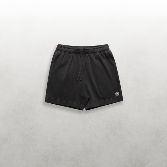 HBCU Leisure Faded Sweat Shorts