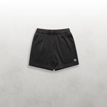 HBCU Leisure Faded Sweat Shorts
