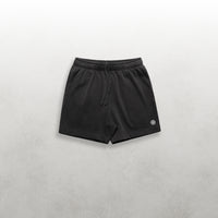 HBCU Leisure Faded Sweat Shorts