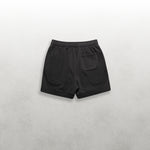 HBCU Leisure Faded Sweat Shorts