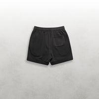 HBCU Leisure Faded Sweat Shorts