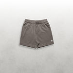 HBCU Leisure Faded Sweat Shorts