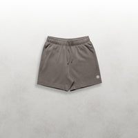 HBCU Leisure Faded Sweat Shorts