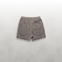HBCU Leisure Faded Sweat Shorts