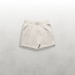HBCU Leisure Faded Sweat Shorts