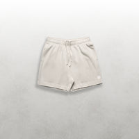 HBCU Leisure Faded Sweat Shorts
