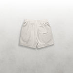 HBCU Leisure Faded Sweat Shorts