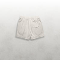 HBCU Leisure Faded Sweat Shorts
