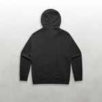 HBCU Leisure Faded Zip Hoodie