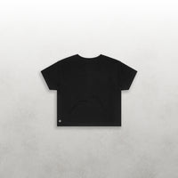 HBCU Leisure Women's Crop Tee