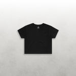 HBCU Leisure Women's Crop Tee