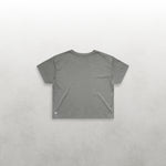 HBCU Leisure Women's Crop Tee