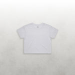 HBCU Leisure Women's Crop Tee