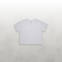HBCU Leisure Women's Crop Tee