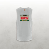 HBCU 'Race Day' Reversible Mesh Jersey