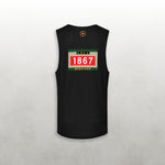 HBCU 'Race Day' Reversible Mesh Jersey