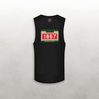 HBCU 'Race Day' Reversible Mesh Jersey