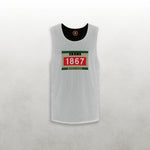 HBCU 'Race Day' Reversible Mesh Jersey
