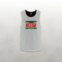 HBCU 'Race Day' Reversible Mesh Jersey