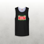 HBCU 'Race Day' Reversible Mesh Jersey