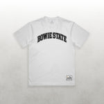 HBCU Varsity Bowie State Tee