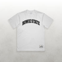 HBCU Varsity Bowie State Tee