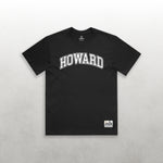 HBCU Varsity Howard Tee