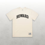 HBCU Varsity Howard Tee