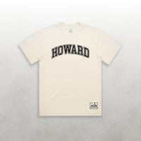 HBCU Varsity Howard Tee