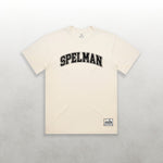 HBCU Varsity Spelman Tee