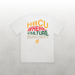 HBCU 'Where Culture Runs Deep' Tee