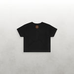 HBCU “Where Culture Runs Deep” Women’s Crop Tee