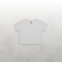 HBCU “Where Culture Runs Deep” Women’s Crop Tee