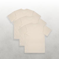 HBCU Leisure 3 Pack Classic Box Tee