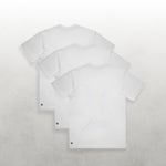HBCU Leisure 3 Pack Classic Box Tee