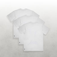 HBCU Leisure 3 Pack Classic Box Tee