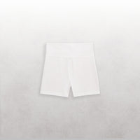 HBCU Leisure Cotton Spandex Yoga Shorts