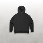 HBCU Leisure Women's Faded Zip Hoodie