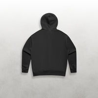 HBCU Leisure Women's Faded Zip Hoodie