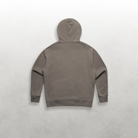 HBCU Leisure Women's Faded Zip Hoodie