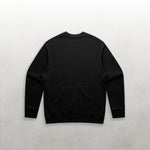 HBCU Varsity Bowie State Crewneck