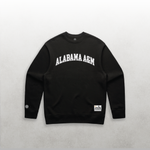HBCU Varsity Alabama A&M Crewneck