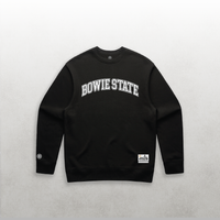 HBCU Varsity Bowie State Crewneck