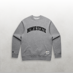 HBCU Varsity Bowie State Crewneck
