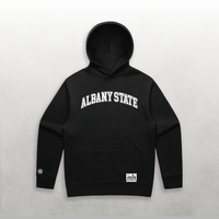 HBCU Varsity Albany State Pullover Hoodie